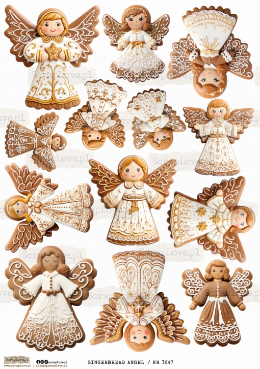GINGERBREAD ANGEL _ NR 3647.jpeg
