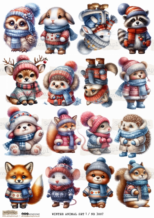 WINTER ANIMAL SET 1 _ NR 3887.jpeg
