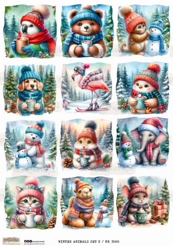 WINTER ANIMALS SET 2 _ NR 3688.jpeg