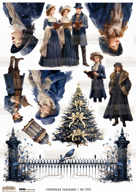 VICTORIAN CAROLERS _ NR 3703.jpeg