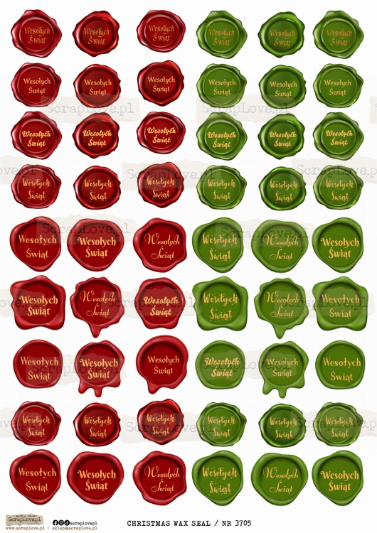 CHRISTMAS WAX SEAL _ NR 3705.jpeg