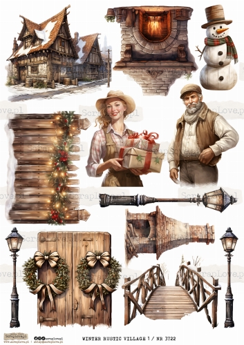 winter rustic village 1 _ nr 3722.jpeg