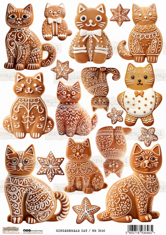 GINGERBREAD CAT _ NR 3646 kopia 2.jpeg