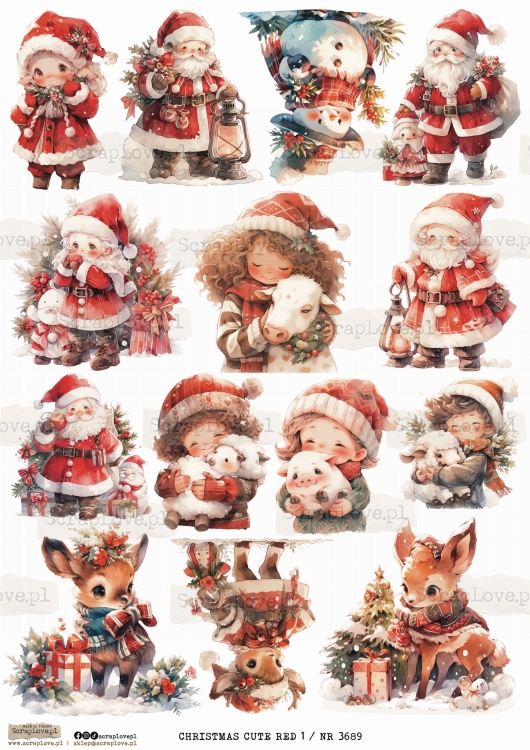 CHRISTMAS CUTE RED 1 _ NR 3689.jpeg