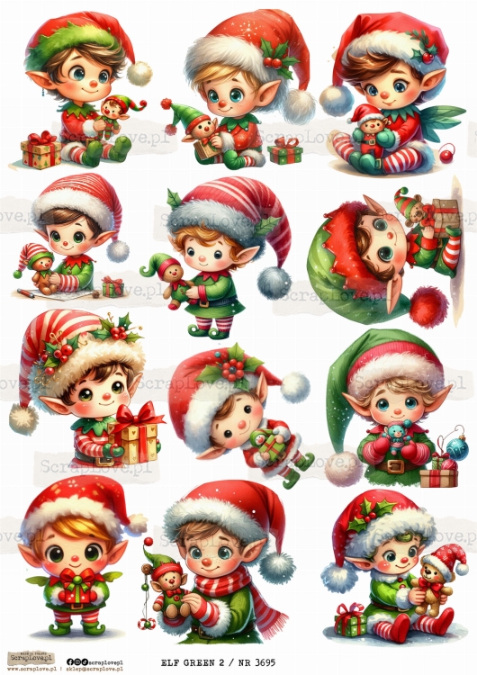 ELF GREEN 2 _ NR 3695.jpeg