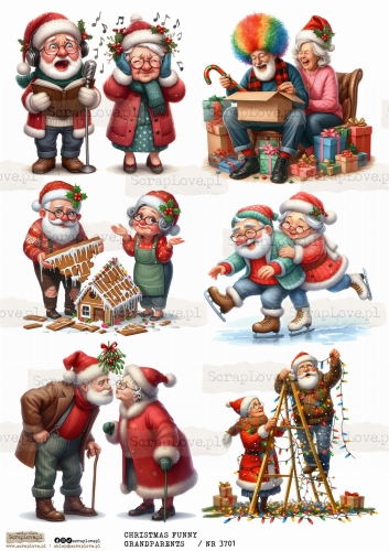 CHRISTMAS FUNNY GRANDPARENTS    _ NR 3701.jpeg