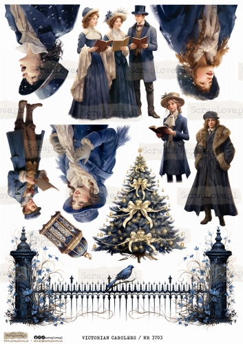 VICTORIAN CAROLERS _ NR 3703.jpeg