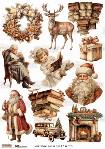 CHRISTMAS BROWN SET 1 _ NR 3713.jpeg