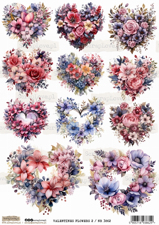 valentines flowers 2 : nr 3862.jpg