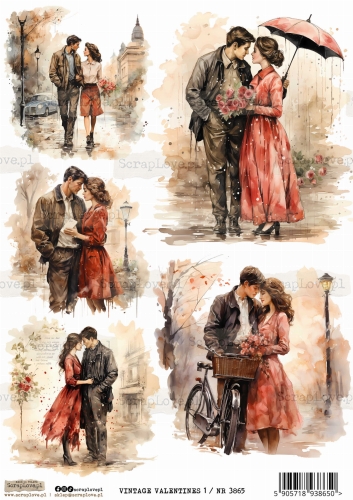 VINTAGE valentines 1 : nr 3865.jpg