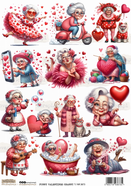 FUNNY VALENTINES granny 1 : NR 3873.jpg
