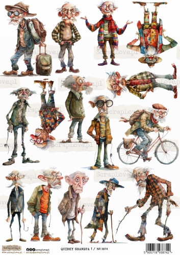 quirky grandpa 1 : nr 3874.jpg