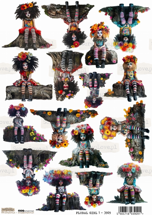 FLORAL GIRL 1 :  :NR 3909.jpg