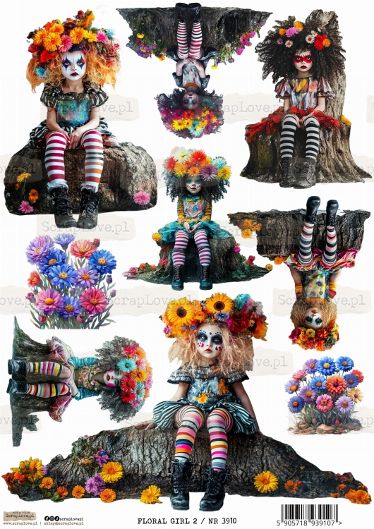 FLORAL GIRL 2 :  :NR 3910.jpg