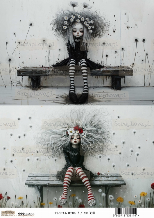 FLORAL GIRL 3 :  :NR 3911.jpg