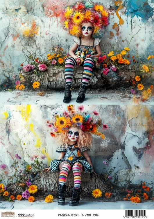 FLORAL GIRL  6 :  :NR 3914.jpg