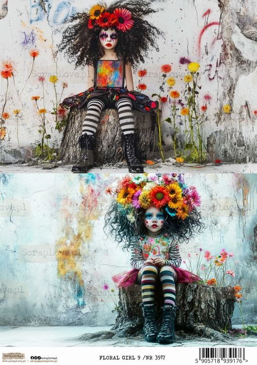 FLORAL GIRL 9:  :NR 3917.jpg