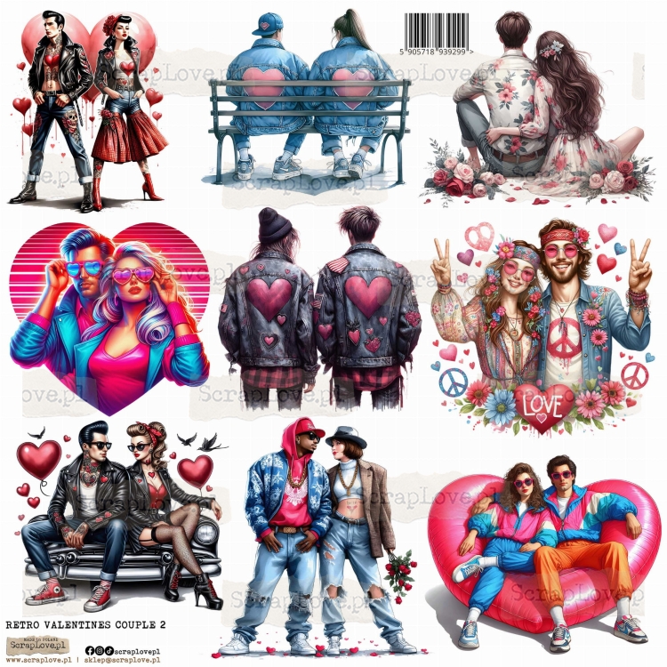 RETRO VALENTINES COUPLE 2 S.jpg