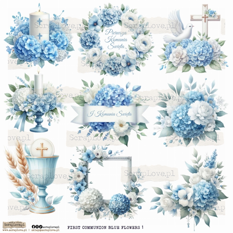 FIRST COMMUNION BLUE FLOWERS 1.jpg