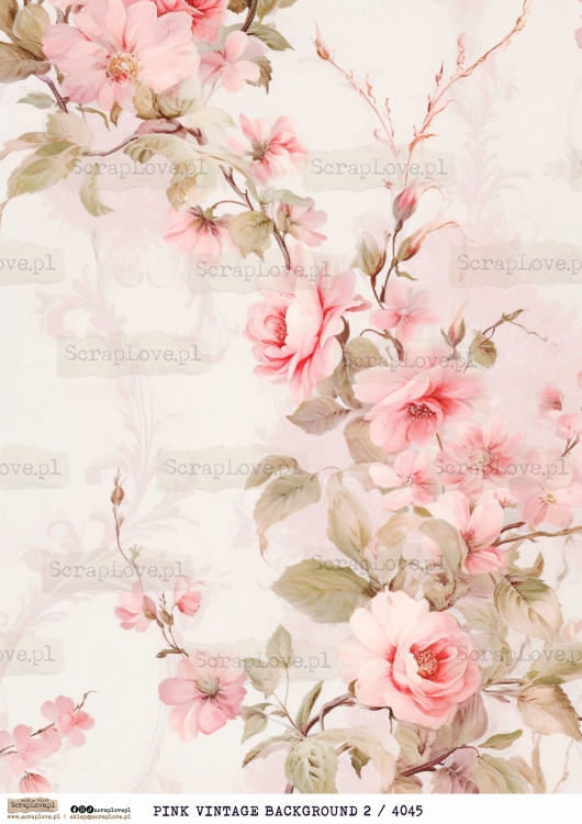 PINK vintage background 2 4045.jpg