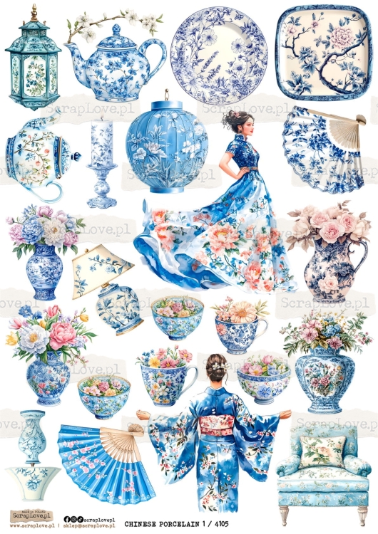 chinese porcelain 1 : 4105-1.jpg