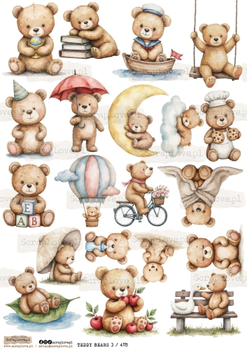 TEDDY BEARS 3 : 4115-1.jpg