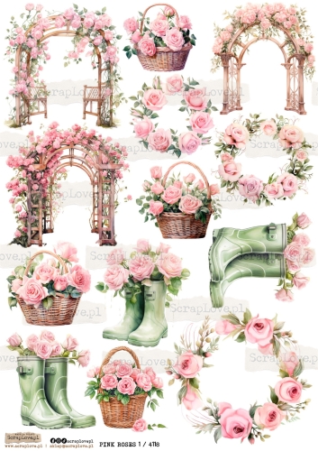 pink roses 1 : 4118-1.jpg