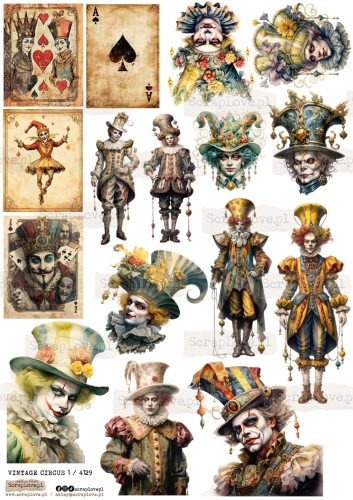 VINTAGE CIRCUS 1 : 4129-1.jpg