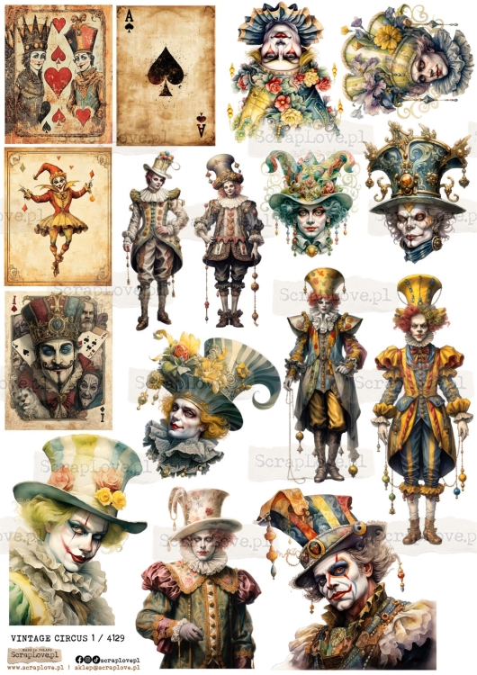 VINTAGE CIRCUS 1 : 4129-1.jpg