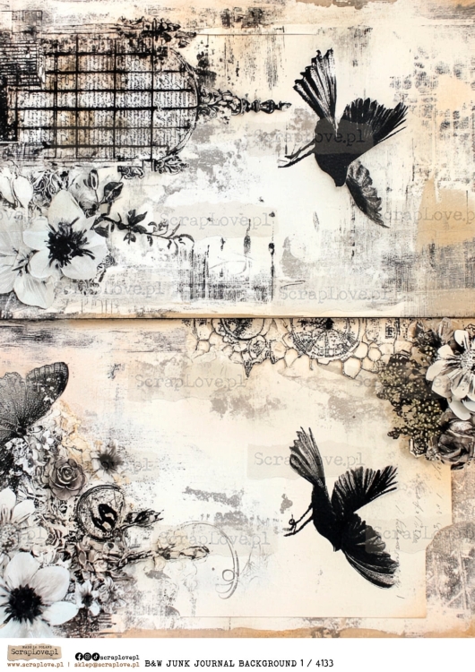 b&amp;w junk journal back 1 : 4133pdf-1.jpg