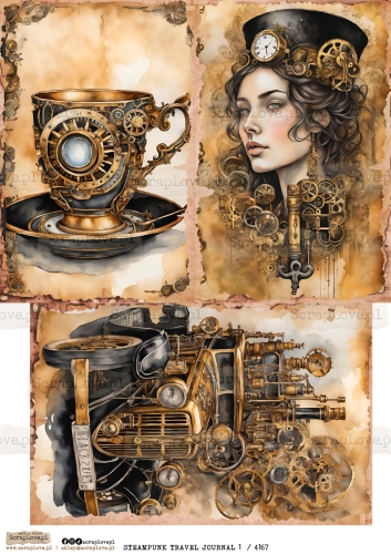 STEAMPUNK TRAVEL JOURNAL 1  : 4167-1.jpg