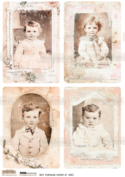 boy vintage photo 2 : 4203-1.jpg