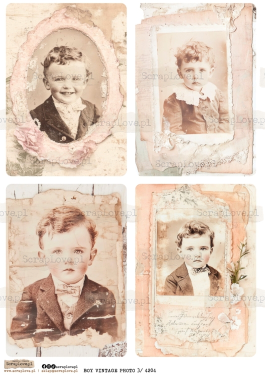 boy vintage photo 3 : 4204-1.jpg