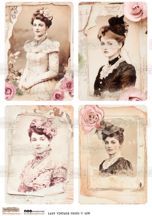 lady vintage photo 1: 4210-1.jpg