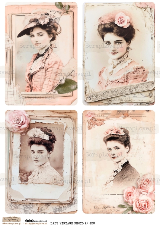 lady vintage photo 2: 4211-1.jpg