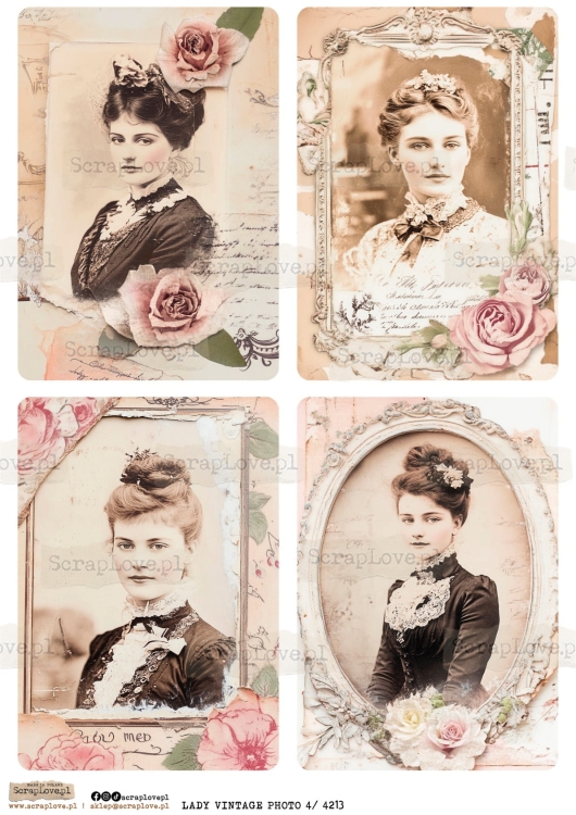 lady vintage photo 4: 4213-1.jpg