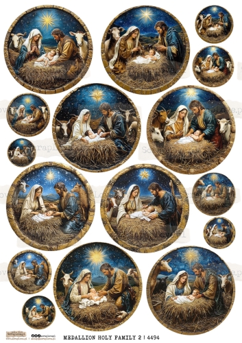 medallion holy family 2 - 4494-1.jpg