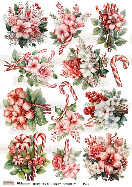 CHRISTMAS candy bouquet 1 - 4500-1.jpg