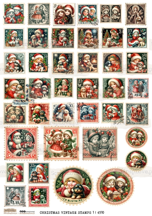 christmas vintage stamps 1-1.jpg