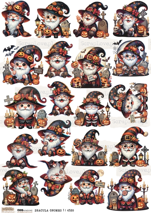 dracula gnomes 1 | 4528-1.jpg