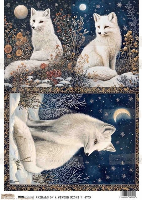 ANIMALS ON A WINTER NIGHT 1-1 Średni.jpeg