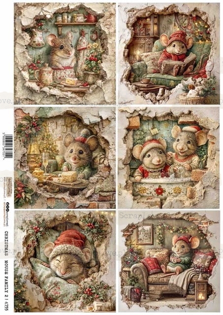 CHRISTMAS MOUSE FAMILY 2-1 Średni.jpeg
