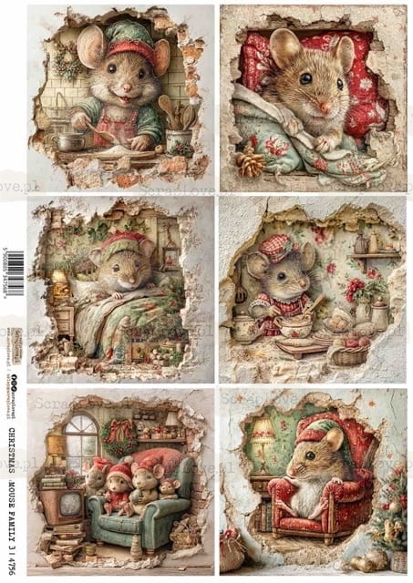 CHRISTMAS MOUSE FAMILY 3-1 Średni.jpeg