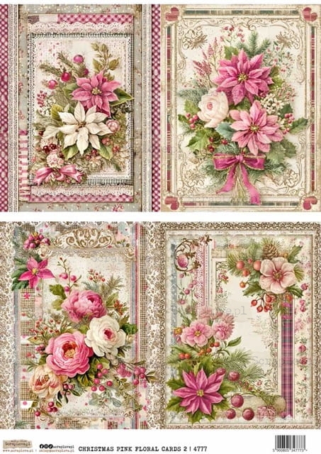 christmas pink floral cards 2-1 Średni.jpeg
