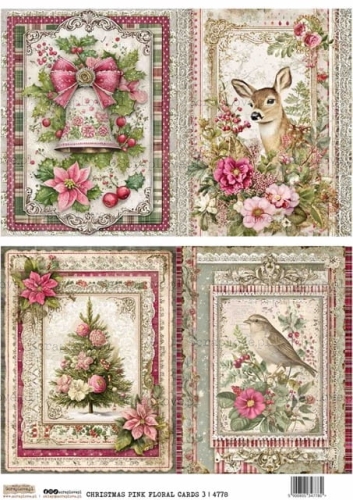 christmas pink floral cards 3-1 Średni.jpeg