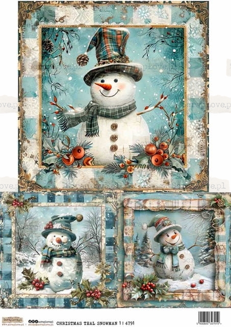 christmas teal snowman 1-1 Średni.jpeg