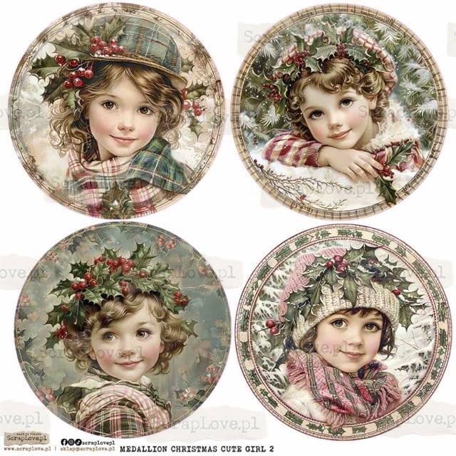 medallion christmas cute gIRL 2-1 Średni.jpeg