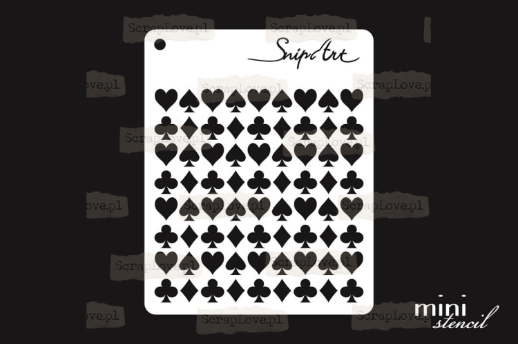 28409 Mini Stencil – Karty – Maska.jpg