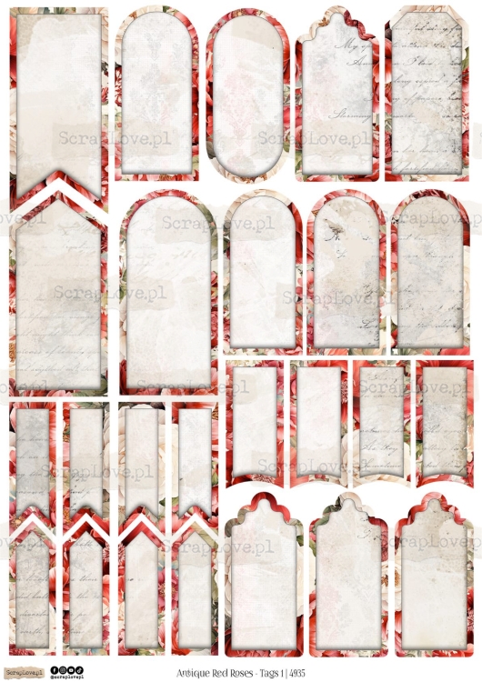 Antique red roses Tags 1 - 4935-1.jpg