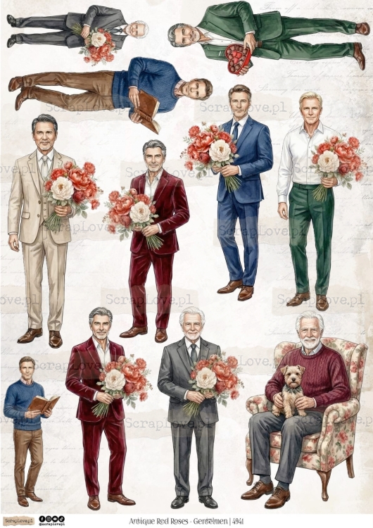 Antique red roses Folio Gentelmen - 4941-1.jpg